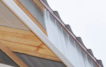 why Brixworth fascia repairs are essential