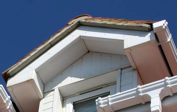 Brixworth fascia installation costs