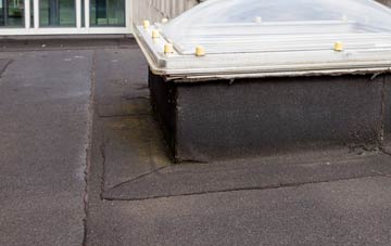 disadvantages of Brixworth flat roofs
