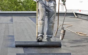 flat roof replacement Brixworth, Northamptonshire