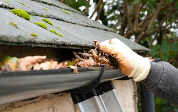 gutter cleaning Brixworth, Northamptonshire