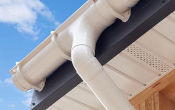 Brixworth gutter installation costs