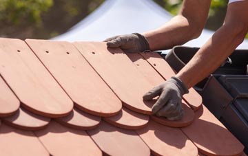 Brixworth roof tile contractors