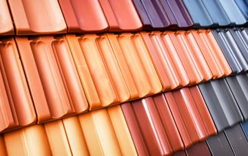 Brixworth roof tile costs