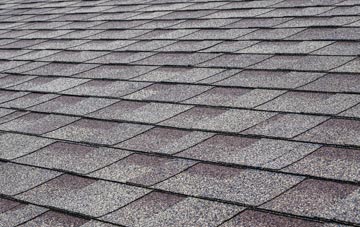 Brixworth tiles for shallow pitch roofing