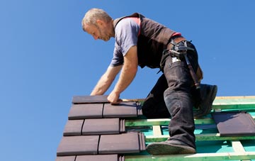 disadvantages of Brixworth slate roofing