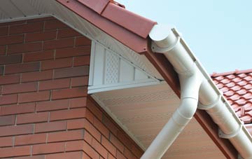 Brixworth soffit repair costs