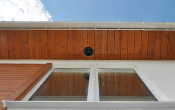 Brixworth soffit repair quotes