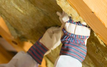 types of Brixworth pitched roof insulation materials