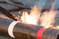 Brixworth flat roofing replacement