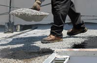 find rated Brixworth flat roofing replacement companies