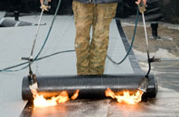 Brixworth flat roof sealing quote