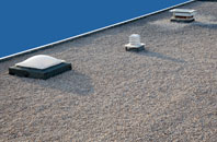 Brixworth flat roofing