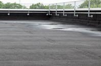 find rated Brixworth flat roofing companies