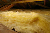 Brixworth pitch roof insulation