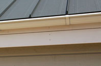 Brixworth soffit repair