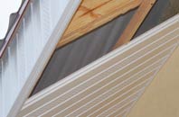 rated Brixworth soffit repair companies